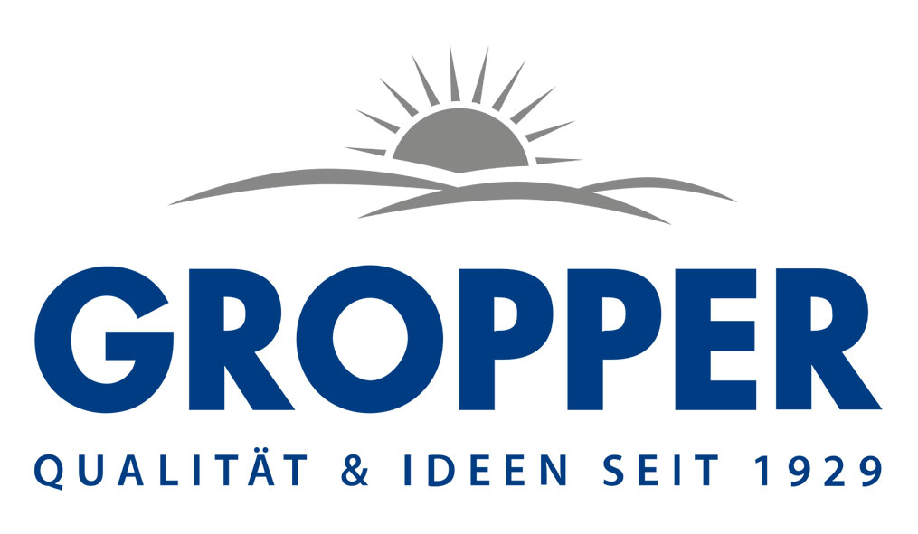 Gropper