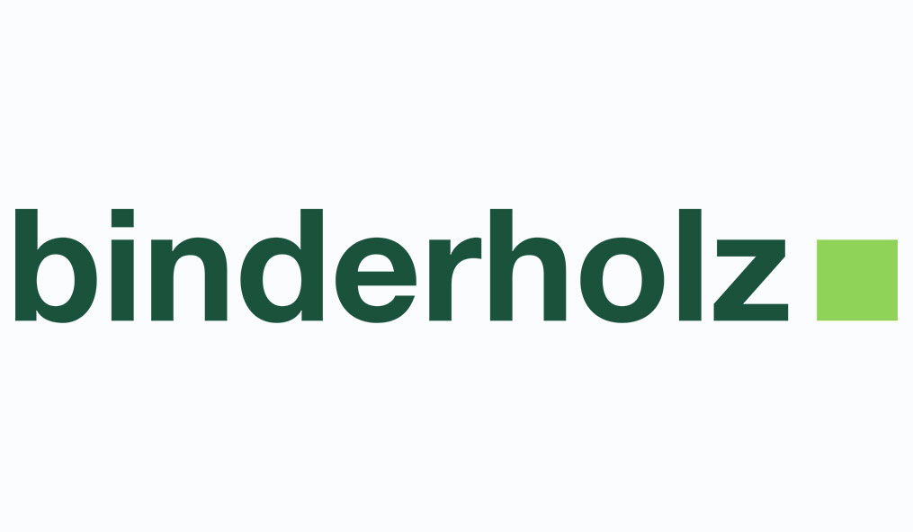 Binderholz