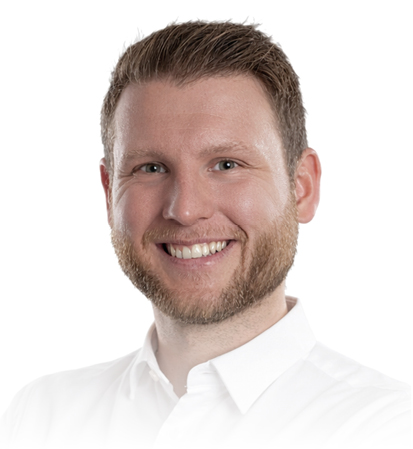 Paari Ansprechpartner Yardmanagement Nico Schröder