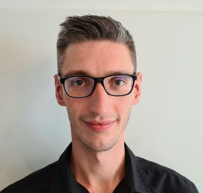 Tobias Grefe