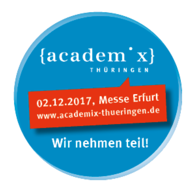 Academix - 7. Firmenkontaktmesse