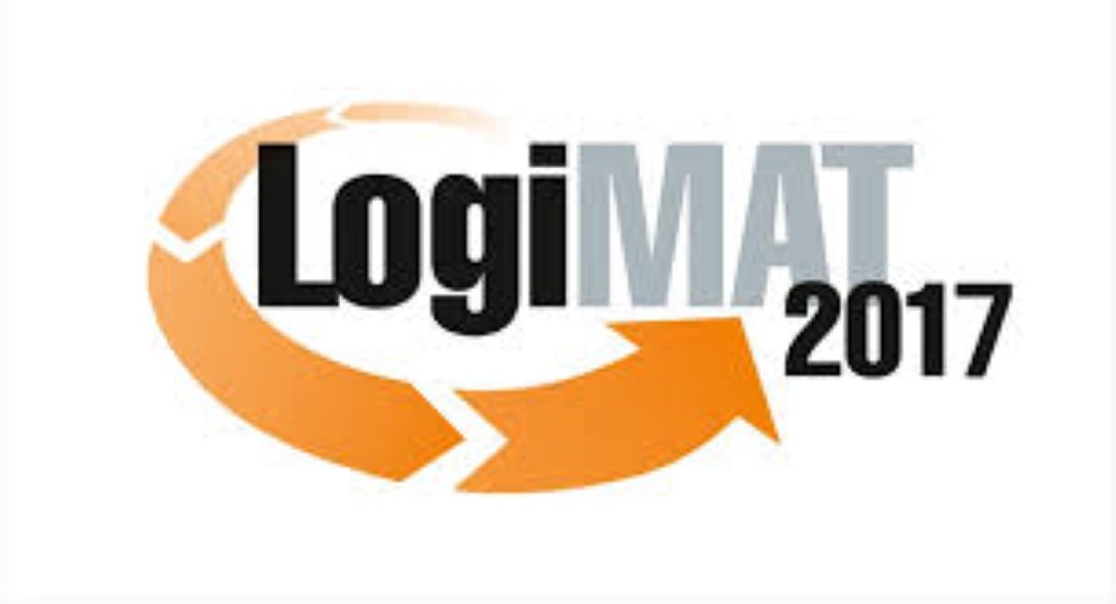 LogiMAT 2017