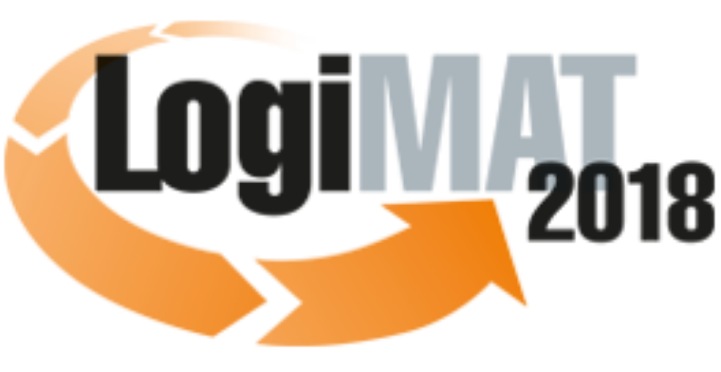 LogiMAT 2018