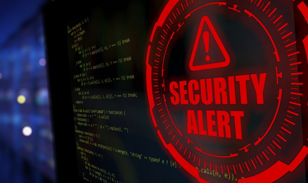 BSI Warnung vor Sicherheitslücke log4j - PAARI® titan® Software Suite nicht betroffen
