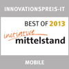 Innovationspreis IT 2013
