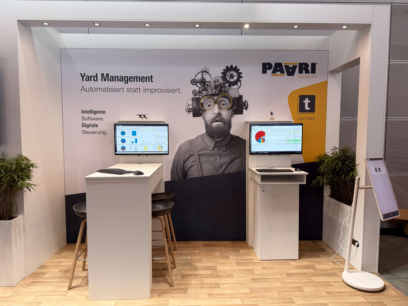 Software PAARI