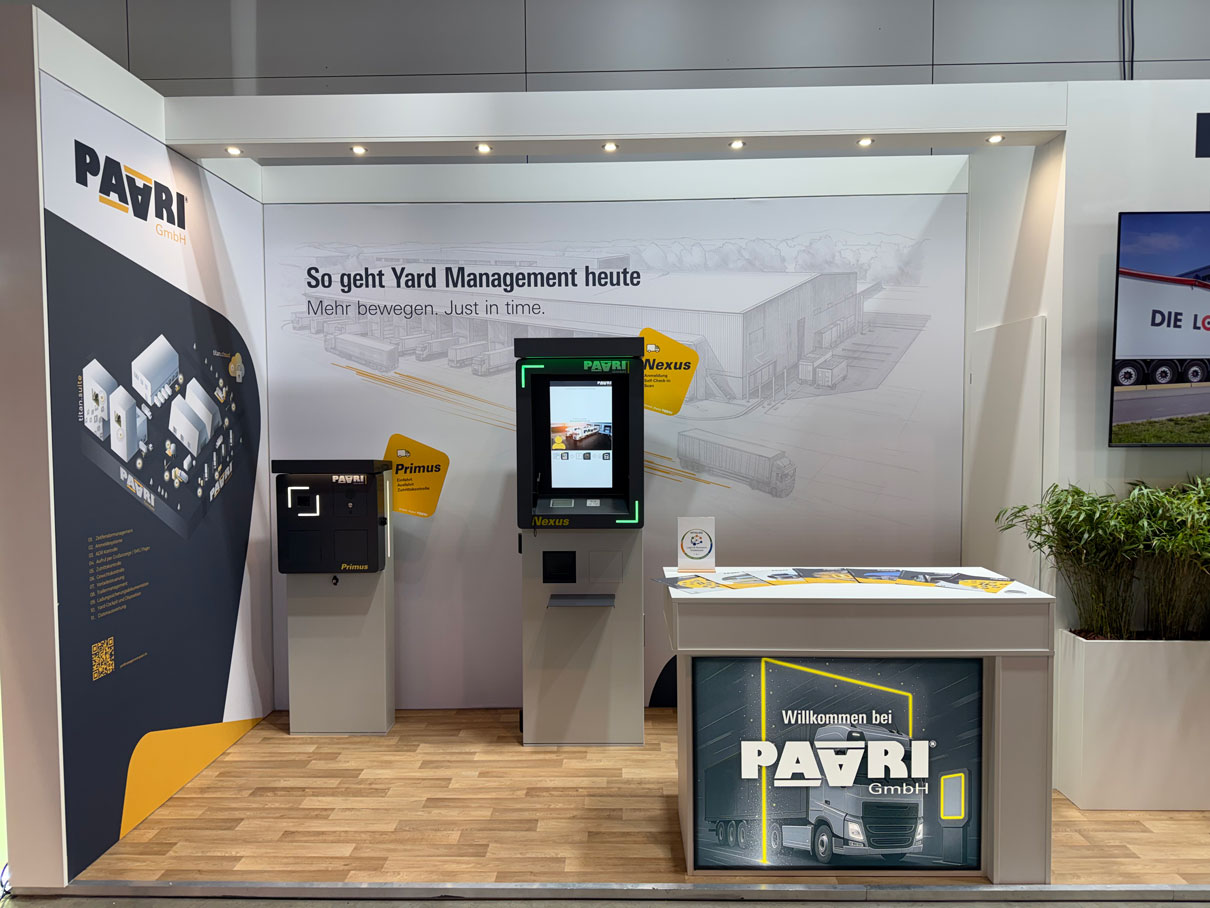 Hardware PAARI